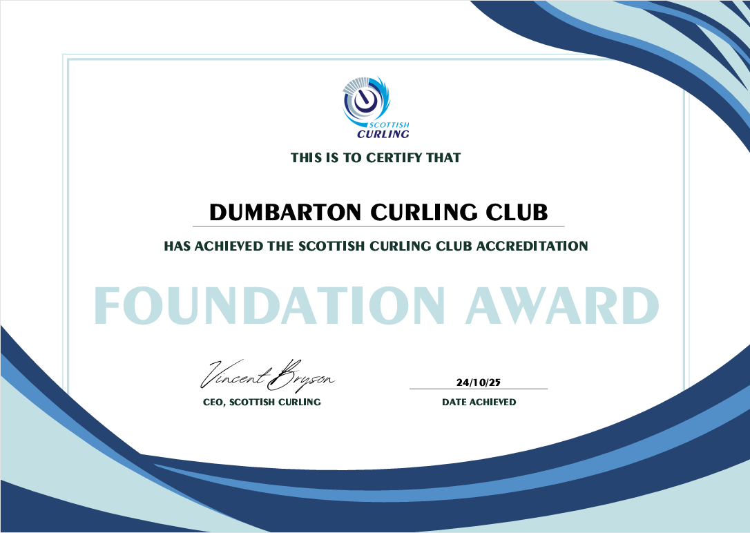 FoundationAward Oct25