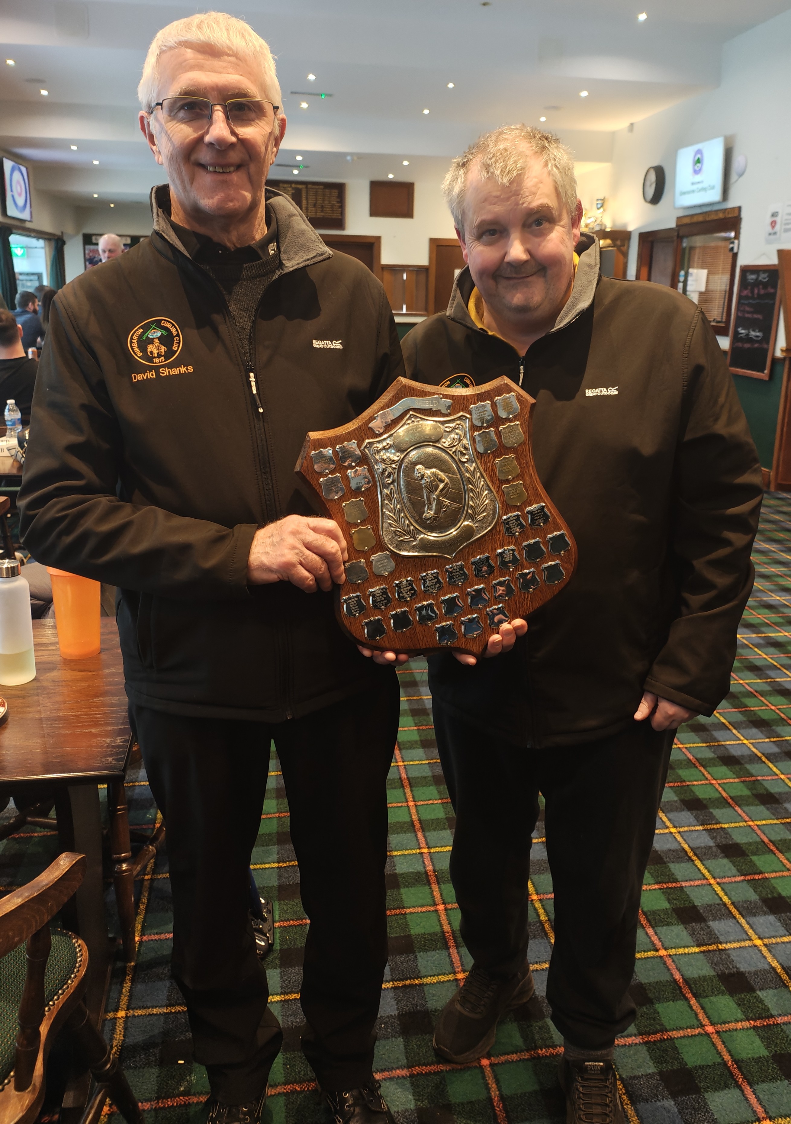 shield winning skips